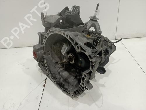 Gearkasse CITROËN JUMPY II Platform/Chassis 2.0 HDi 125 | BP29452615M3 