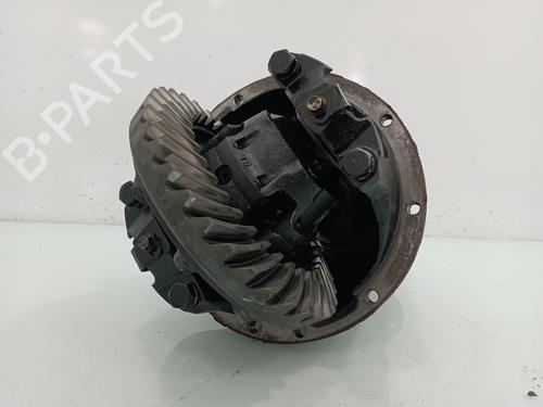 Rear differential NISSAN TERRANO II (R20) 2.7 TDi 4WD | BP12433646M24 