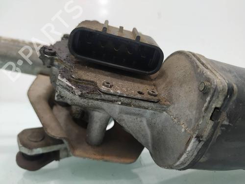 Front wiper motor OPEL CORSA C (X01) 1.0 (F08, F68) | BP11278296M29 