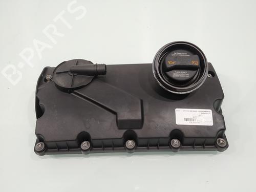 Used Valve cover VW GOLF V (1K1) [2003-2010]  31816922