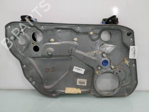 Used Front left window mechanism SEAT IBIZA III (6L1) [2002-2009]  8653869