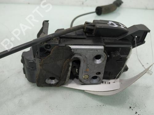 Rear right lock RENAULT MEGANE III Grandtour (KZ0/1)  | BP19708419C99 