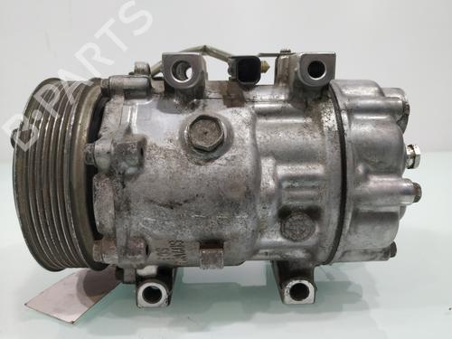 Airco pomp FORD FOCUS C-MAX (DM2)  | BP8087814M34 