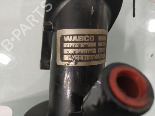 Vacuum pump FORD FOCUS II Saloon (DB_, FCH, DH) | BP36020171M80 - Image 4