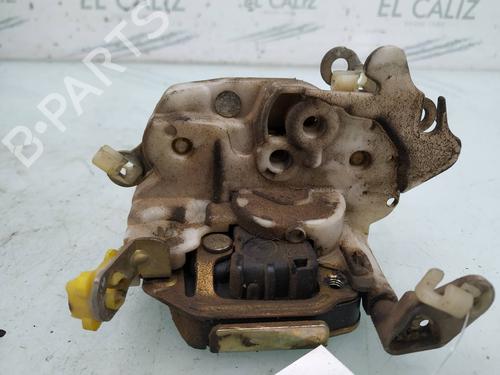 Front right lock NISSAN TERRANO II (R20) 2.7 TDi 4WD | BP8097667C97 