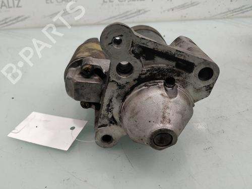 Used Starter RENAULT LAGUNA II (BG0/1_) 1.9 dCi (BG0R, BG0E) (100 hp) 8181795