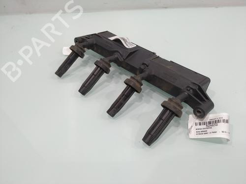Ignition coil CITROËN SAXO (S0, S1) 1.4 VTS | BP26275317M94 