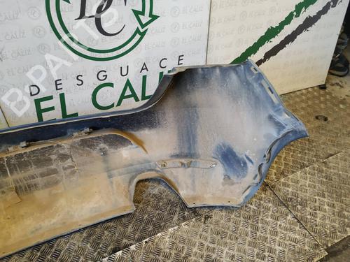 Rear bumper SEAT LEON (1P1) 1.9 TDI | BP8185991C8 