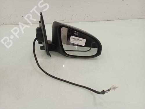 Right mirror TOYOTA AYGO (_B4_) 1.0 VVTi (KGB40) 232678020 | 0416161 |