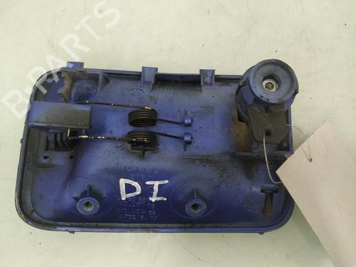 Front left exterior door handle PEUGEOT 806 (221)  | BP17919267C128 