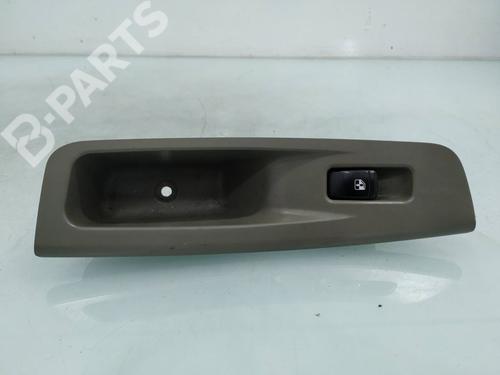 Used Left rear window switch Left rear window switch CHEVROLET LACETTI (J200) 1.6 (109 hp) 9584555 9584555