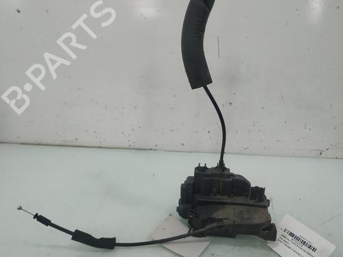 Used Front right lock RENAULT MEGANE III Hatchback (BZ0/1_, B3_) 1.5 dCi (BZ09, BZ0D, BZ1W, BZ29, BZ14) (110 hp) 18037613