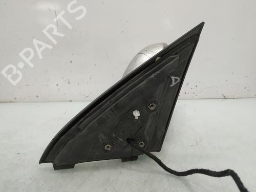 Right mirror VW TOUAREG (7LA, 7L6, 7L7) 2.5 R5 TDI | BP18648662C27 