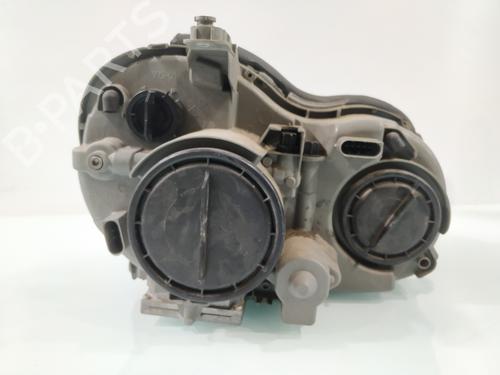 Left headlight MERCEDES-BENZ CLK (C209)  | BP29913293C28