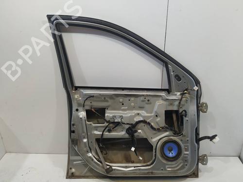 Left front door KIA SORENTO I (JC) 2.5 CRDi 4WD | BP10498303C2 