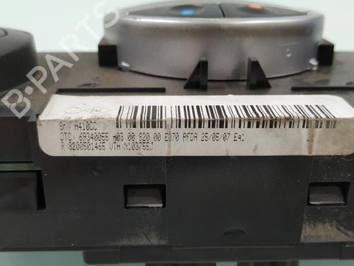 AC-Styringsenhed/Manøvreenhed RENAULT GRAND SCÉNIC II (JM0/1_) 1.5 dCi | BP29937446I5