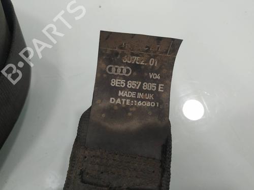 Rear left seatbelt AUDI A4 B6 (8E2) 1.9 TDI | BP10730002I29 
