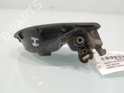 Front left interior door handle RENAULT KANGOO (KC0/1_) 1.5 dCi (KC08, KC09) | BP32018299I13 - Image 2