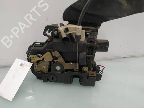 Venstre bak lås VW GOLF IV (1J1) 1.6 | BP8828444C100 