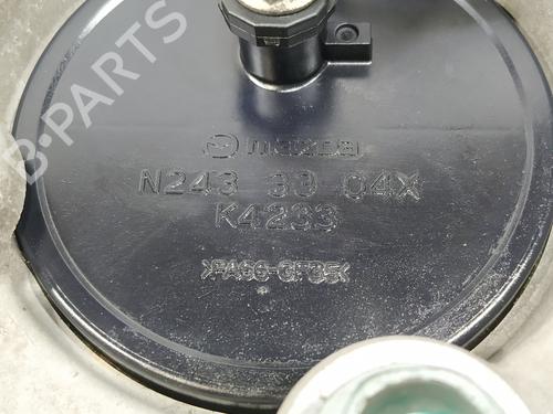 Left front steering knuckle MAZDA MX-5 IV (ND__)  | BP32164646M25  - Image 5