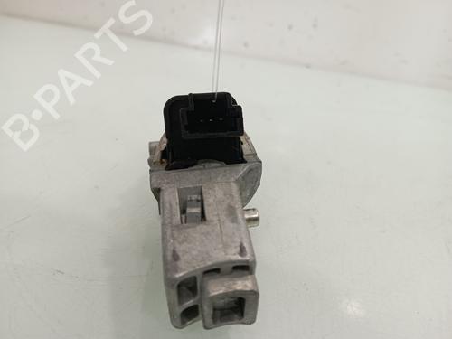 Ignition barrel PEUGEOT 407 (6D_) 1.6 HDi 110 (6D9HZC, 6D9HYC) | BP13939668M48 