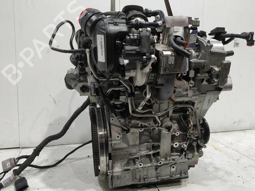 Engine VW T-ROC (A11, D11)  | BP30581500M1 