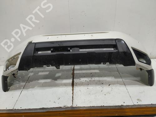 Front bumper SUBARU FORESTER (SJ_) 2.0 D AWD (SJD) | BP32219517C7