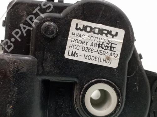 Electronic module KIA SPORTAGE III (SL) 1.7 CRDi | BP15227253M83 