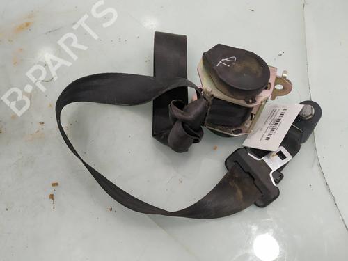 Rear right seatbelt PEUGEOT 308 I (4A_, 4C_)  | BP9810429I28 