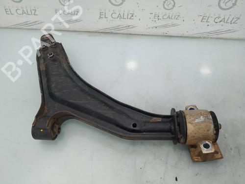 Left front suspension arm LAND ROVER FREELANDER I (L314) 2.5 V6 4x4 | BP8099487M12 