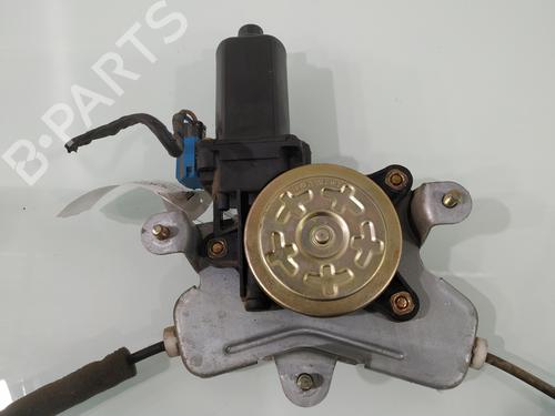 Front left window mechanism DAEWOO LACETTI Hatchback (KLAN) 1.4 | BP29861686C22 
