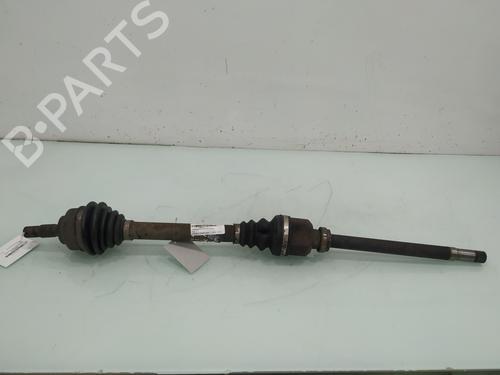 Right front driveshaft CITROËN C4 Grand Picasso I (UA_) 1.6 HDi | BP16694019M39 