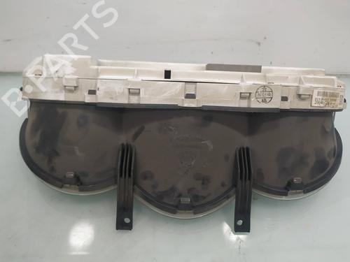Instrument cluster KIA CERATO I Saloon (LD) 2.0 CRDi | BP10031140C47 