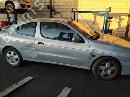 Right taillight RENAULT MEGANE I Coach (DA0/1_) 1.6 16V (DA0B, DA04, DA11) | BP8091206C35 