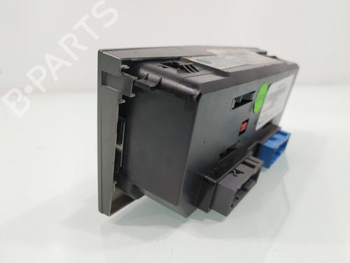 Climate control OPEL ASTRA H (A04) 1.4 (L48) | BP8090243I5 
