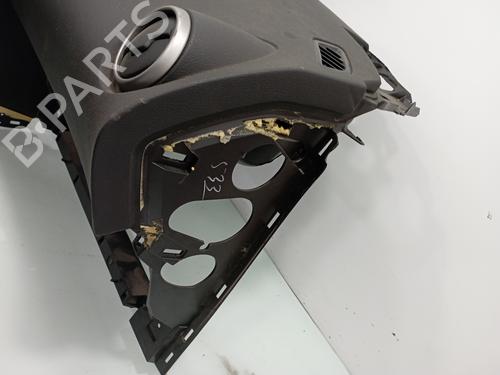 Dashboard NISSAN QASHQAI / QASHQAI +2 I (J10, NJ10, JJ10E) 1.5 dCi | BP13016092C46 