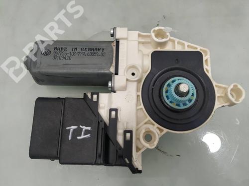 rear-left-window-mechanism-vw-golf-vi-5k1-16-tdi-5k0959703c-2008-2009-2010-2011-2012-2013-2014-8596828 main image