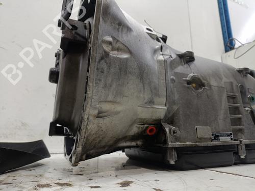 Gearbox MERCEDES-BENZ E-CLASS (W211) E 320 CDI (211.026) | BP36262263M3  - Image 6