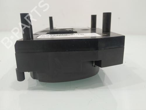 Airco bedieningspaneel CITROËN XSARA PICASSO (N68) 2.0 HDi | BP27865675I5 