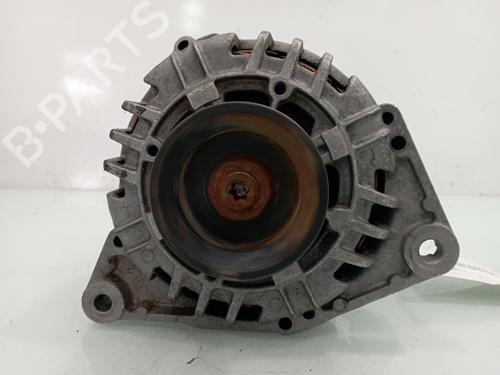Used Alternator AUDI A6 C5 (4B2) 2.5 TDI (150 hp) 13308155