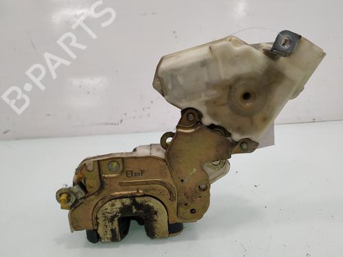 Front left lock NISSAN TERRANO II (R20) 2.7 TDi 4WD | BP13256610C98 