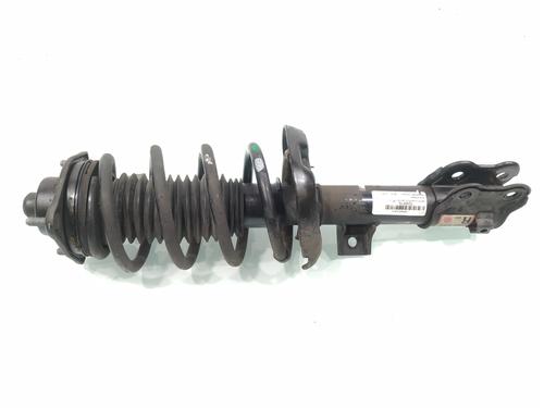 Used Right front shock absorber KIA CARENS IV [2013-2025]  26432101