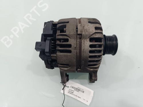 Alternador Alternador 38095452 38095452