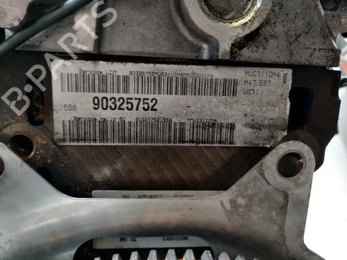 Engine BMW 1 (E87) 118 d | BP12994001M1  - Image 7