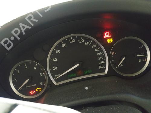 Right front window switch SAAB 9-3 (YS3F, E79, D79, D75) 1.9 TiD | BP8534030I26 