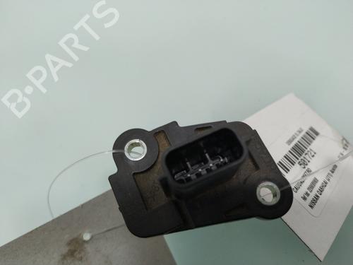 Mass air flow sensor NISSAN QASHQAI II SUV (J11, J11_) 1.6 DIG-T | BP22781766M95 