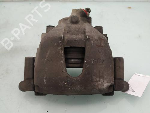Used Left front brake caliper FORD FOCUS II (DA_, HCP, DP) 2.0 TDCi (136 hp) 11582869