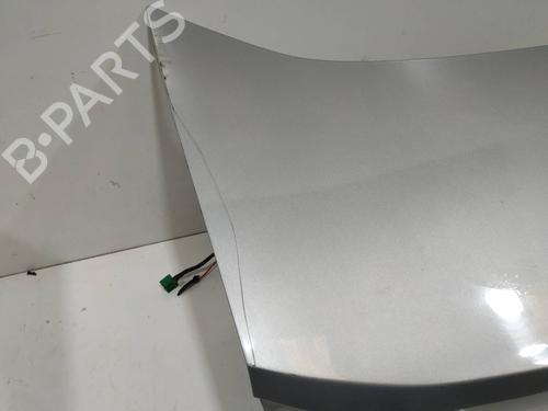 Tailgate FORD MONDEO IV (BA7) 1.8 TDCi | BP12432907C6 