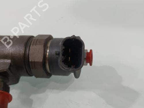 Injector FORD FIESTA VI (CB1, CCN) 1.6 TDCi | BP29937428M100