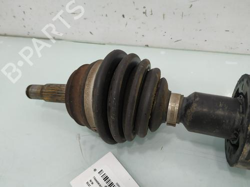 Right front driveshaft SEAT CORDOBA (6K1, 6K2) 1.4 i | BP19545522M39 
